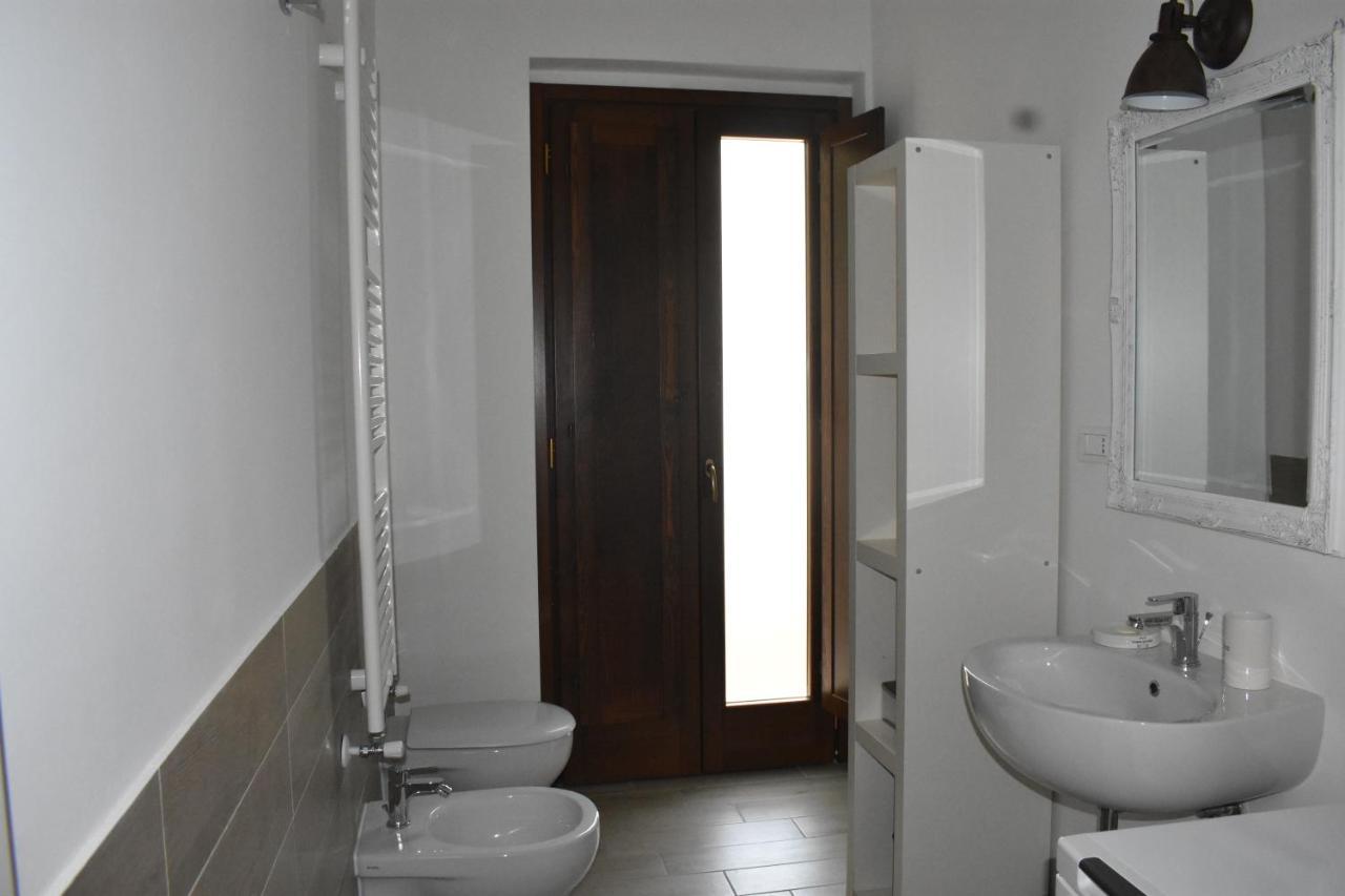 Le Radici Home LʼAquila Exterior foto