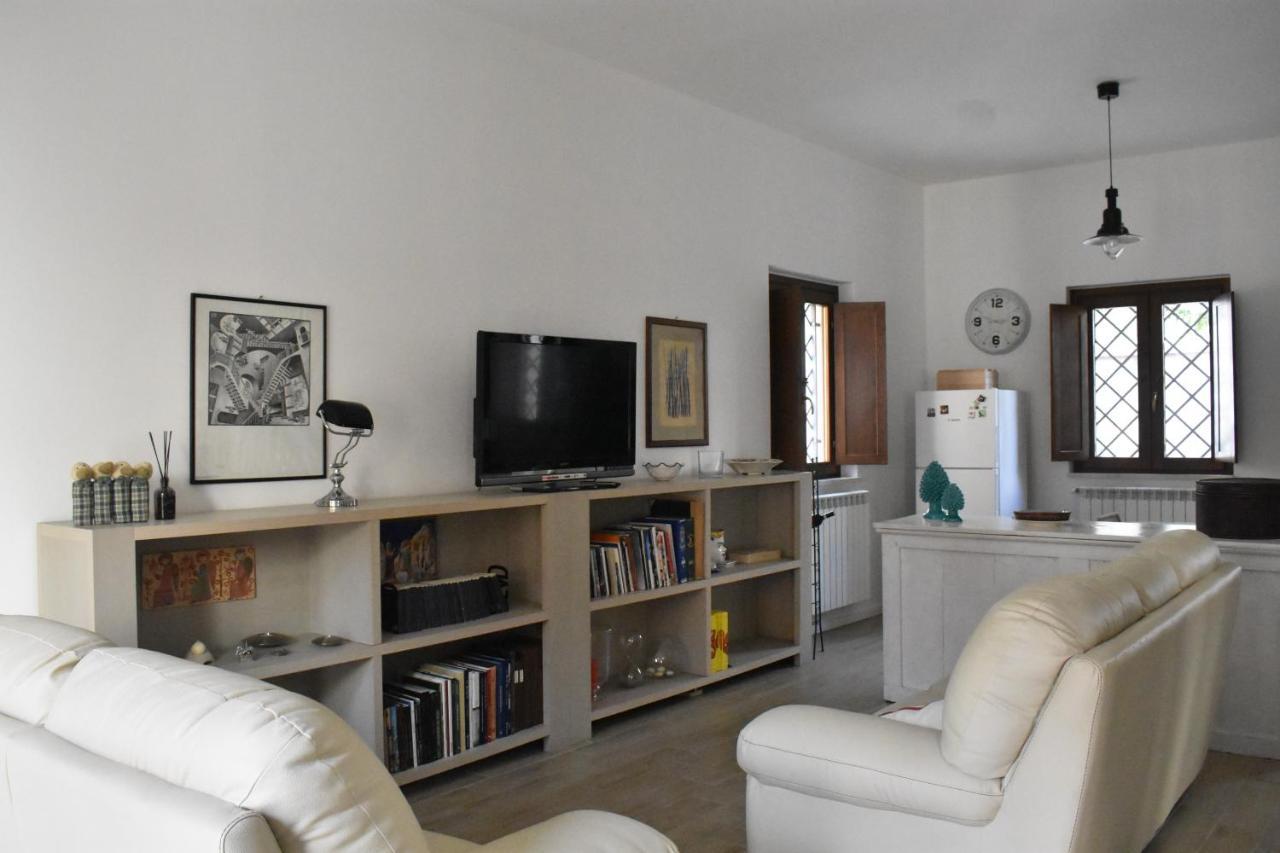Le Radici Home LʼAquila Exterior foto